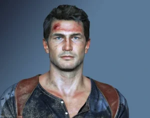 Uncharted 4: A Thief's End