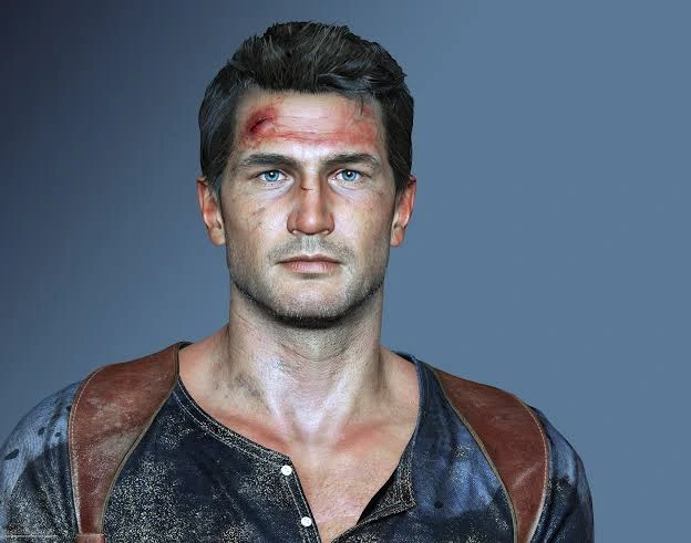 Uncharted 4: A Thief's End