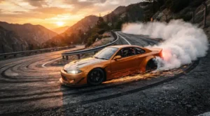CarX Drift Racing 2